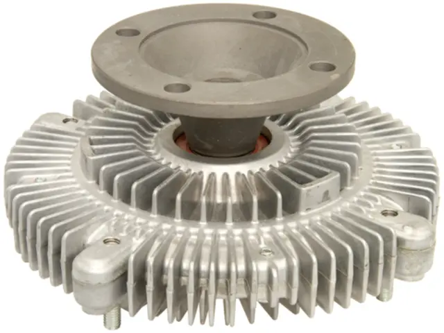 2679 - : Reverse Rotation Thermal Standard Duty Fan Clutch for Hayden Image