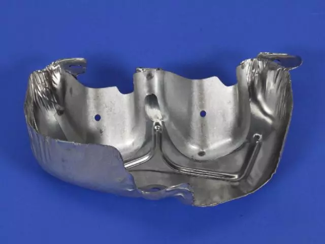Exhaust Manifold Shield, Right - Mopar (4666038AB)