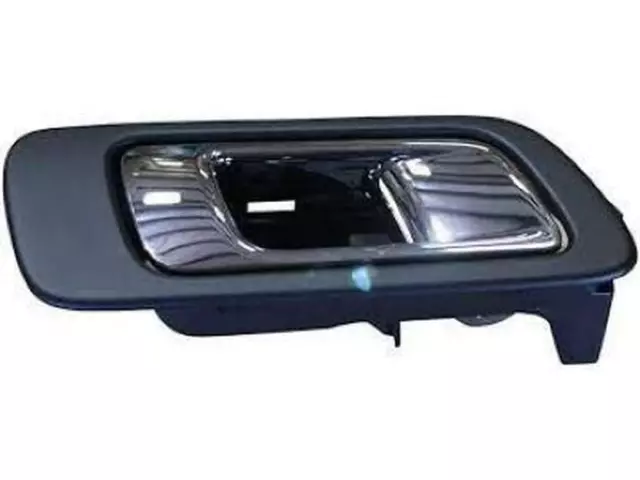 EB5Z7822600AE - : Handle, Inside for Ford: Explorer, Police Interceptor Utility Image