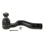 ES800314 - : Front Right Outer Steering Tie Rod End for Moog Image