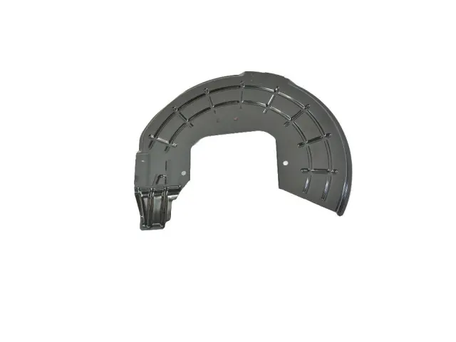 68401296AA - : Brake Shield, Right for Mopar Image