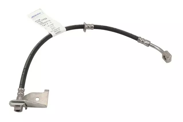 92229712 - Brakes: Brake Hose for Chevrolet: Camaro Image