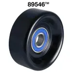 89546 - : IDLER/TENSIONER PULLEY, LT DUTY, DAYCO for DAYCO HYDRAULIC Image