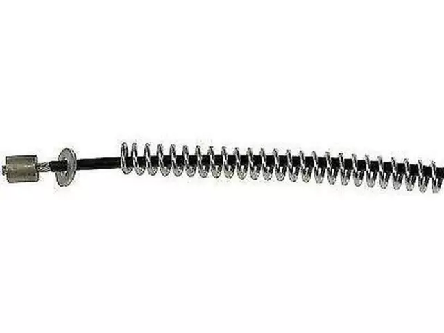 Rear Cable - Ford (F2UZ-2A635-D)