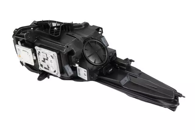 Headlamp Assembly - GM (84319717)