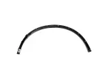 6DR84TZZAD - : Wheel Flare Molding, Right for Mopar Image