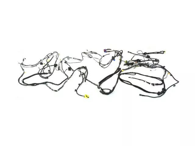 68259907AC - Electrical: Body Wiring for Fiat: 500 Image