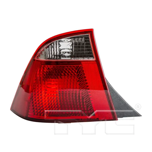 11609401 - Lighting &amp; Lamps: TYC Tail Light Assembly for TYC Image
