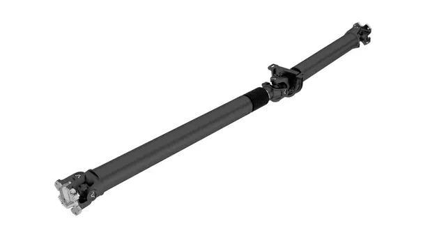 5146609AC - : Shaft for Mopar Image