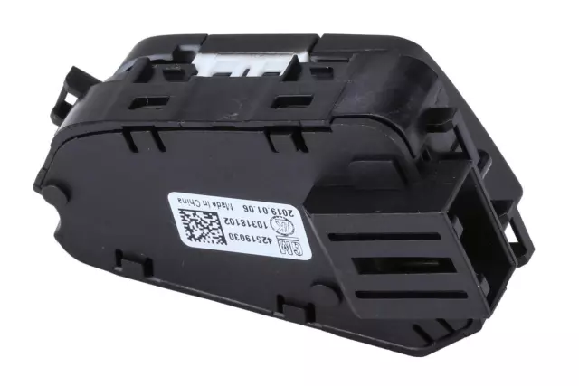 42519030 - : Radio Control Switch for Chevrolet: Spark Image
