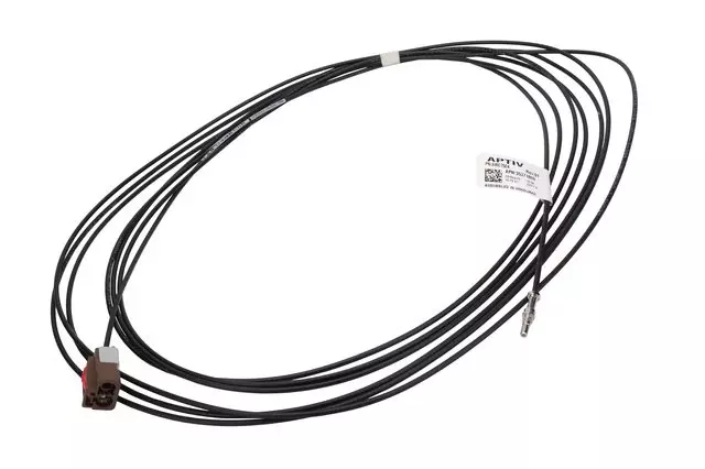 Digital Radio and Navigation Antenna Cable - GM (84907504)