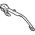 AL3Z14E076A - Body: Module Wire for Ford: F-150 Image