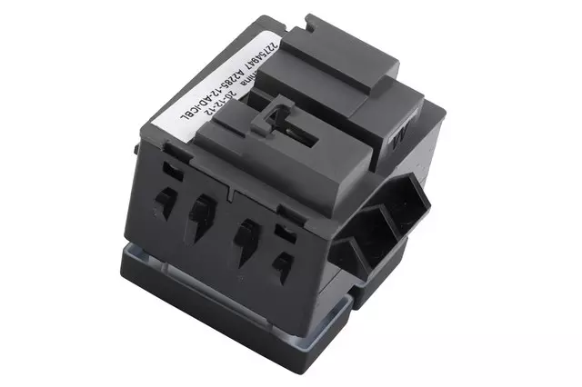 22754947 - Body: Button for Chevrolet: Equinox Image