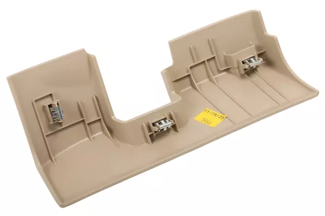 84773173 - Body: Track Cover for Cadillac: Escalade, Escalade ESV Image