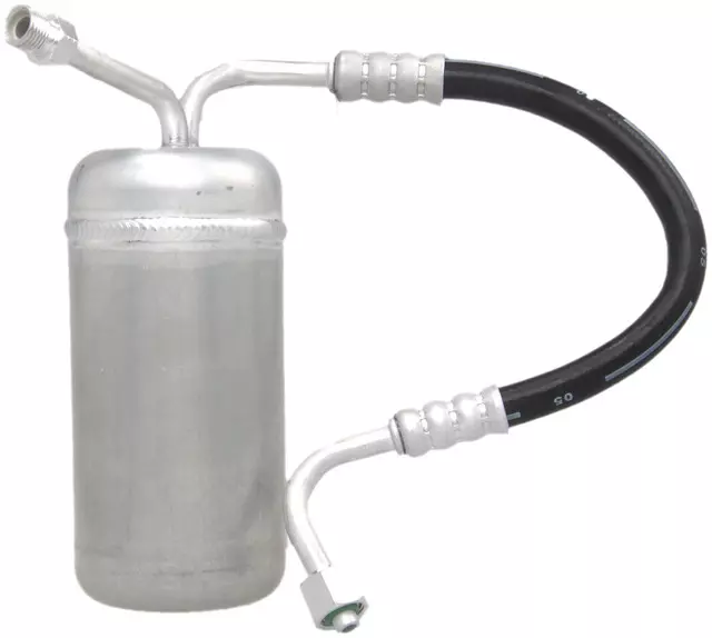 Air Conditioning Receiver Drier - ACDelco (15-10012)
