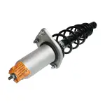 882745 - : 06-15 Mazda MX-5 Miata Suspension Strut and Coil Spring Assembly  - Rear Left for GSP Image