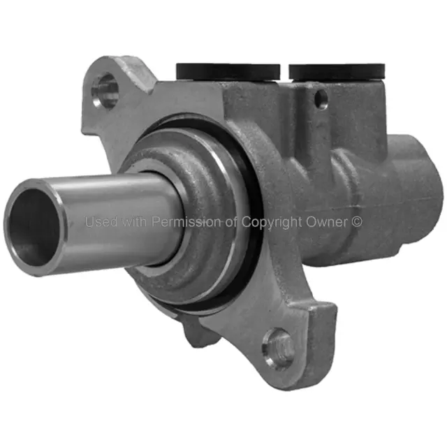 NM55461 - Brakes &amp; Brake Parts: Brake Master Cylinder for MPA ELECTRICAL Image