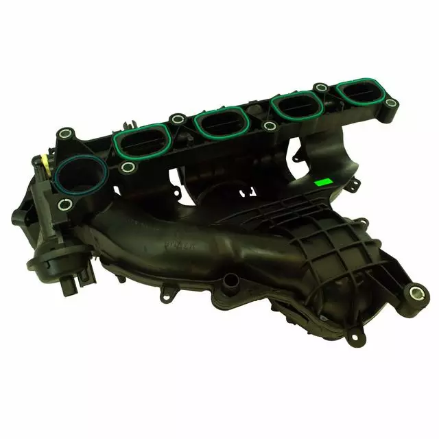 2005-2007 Ford Focus - Intake Manifold - Ford (4S4Z-9424-BK)