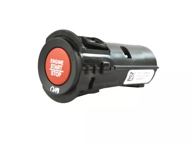 Keyless Ignition Node Module - Mopar (68299963AC)