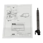 CN6050RM - : Fuel Injector  for Motorcraft Image