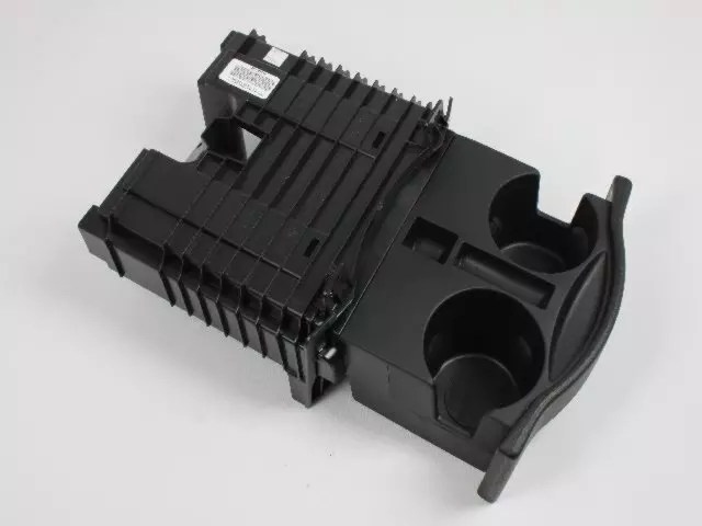 1PE37DX9AB - : Instrument Panel Cupholder for Mopar Image