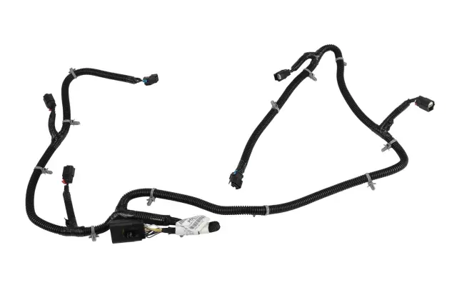 23261394 - : Parking Aid System Wiring Harness for GM Image