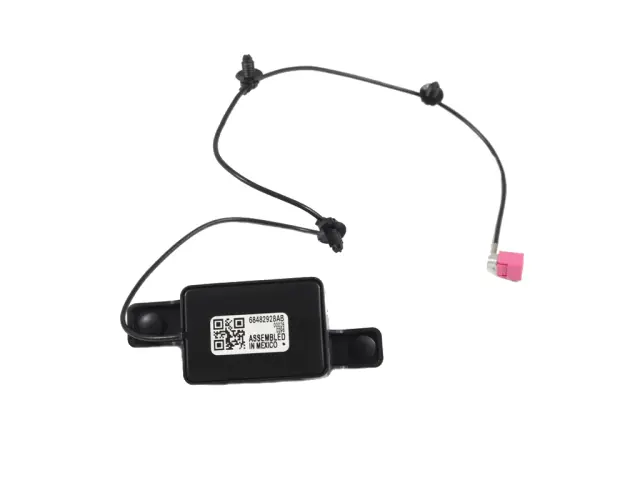68482928AB - Electrical: Remote Start And Keyless Entry Antenna for Mopar Image