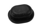 84458467 - Brakes: Rear Parking Brake Inspection Hole Plug for Chevrolet: Express 3500 | GMC: Savana 3500 Image