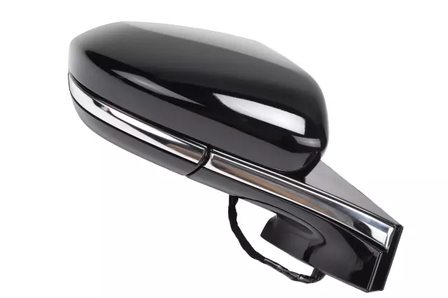 42690696 - : Mirror Assembly for Chevrolet: Bolt EV Image