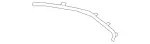 1188858701 - : Trim Bar for Mercedes-Benz Image