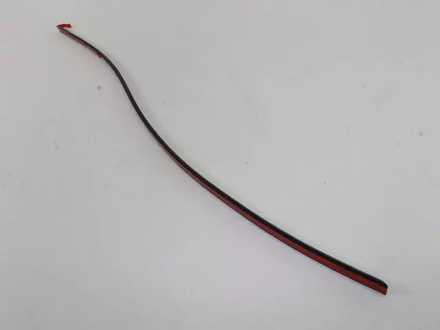 Front Door Molding, Right & Left - Mopar (YW92EGJAA)