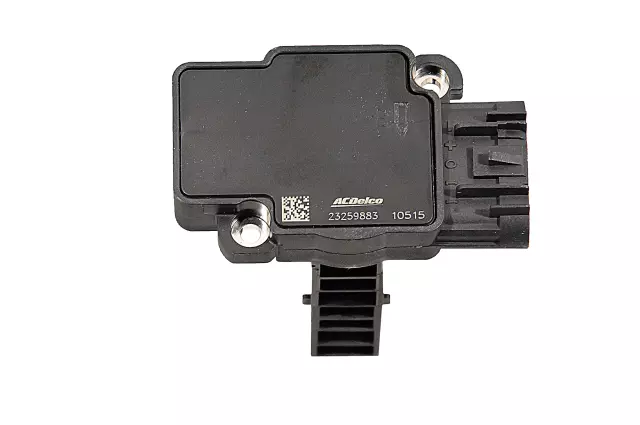 Mass Airflow Sensor - GM (23259883)