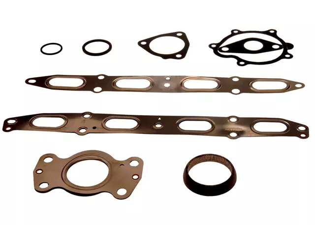12360427 - : Water Pump Gasket for GM Image