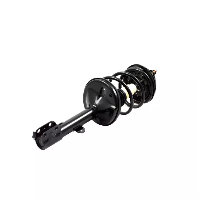 Front Passenger Side Suspension Strut and Coil Spring Assembly - ACDelco (903-893RS)