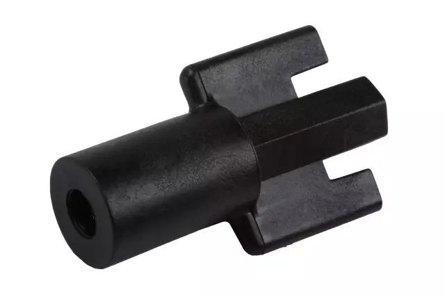 Stop Lamp Assembly Nut - GM (13324646)