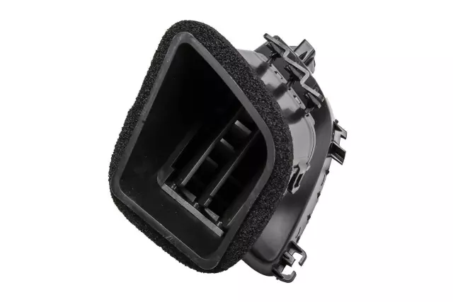 Passenger Side Center Instrument Panel Air Outlet - GM (26680101)