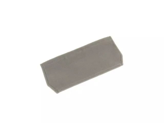 6MS28PL5AA - Body: Track Cover for Chrysler: Pacifica, Voyager Image