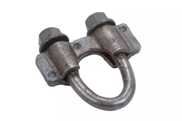 Catalytic Converter Clamp - GM (22505116)