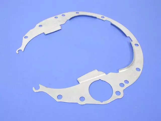 Transmission Dust Cover - Mopar (53013573AB)