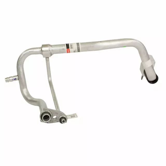 Hose & Tube Assembly - Ford (GN1Z-19A834-B)