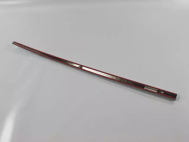 ZT52SZ0AA - Exterior Ornamentation: Front Door Molding, Right for Mopar Image image