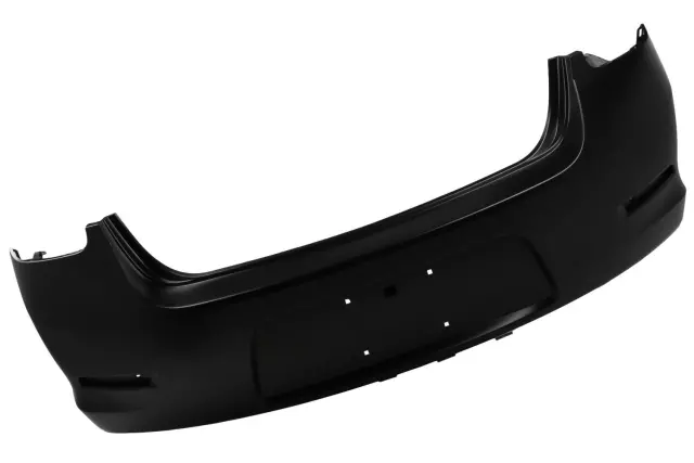 22827124 - Body: Bumper Cover for GM Image