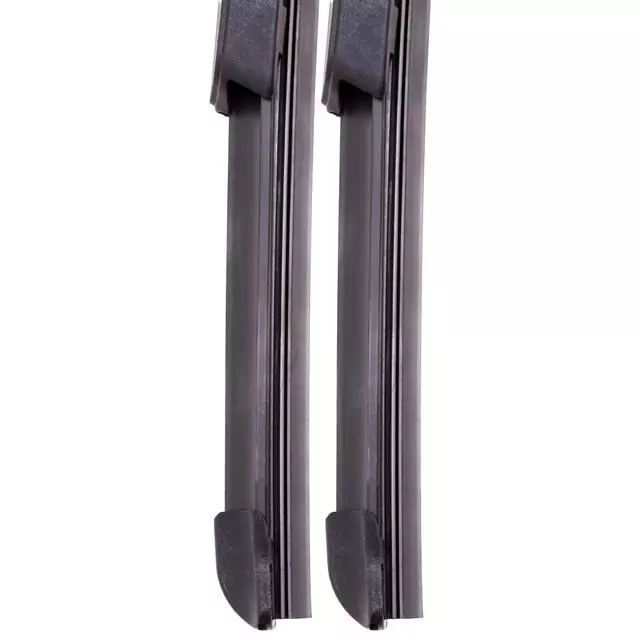 Rear Window Wiper Blade, 13.78 in - GM (15010225)