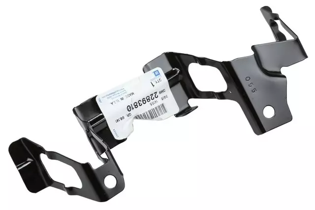 22893810 - Body: Fender Mtg Bkt for Cadillac: ELR Image