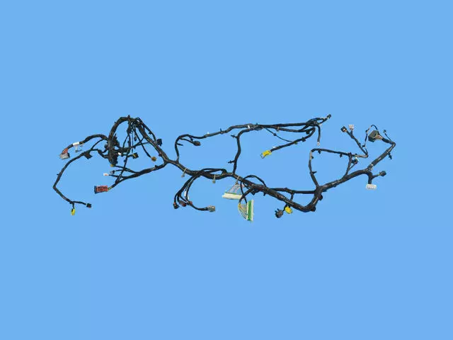 Instrument Panel Wiring - Mopar (68285475AF)