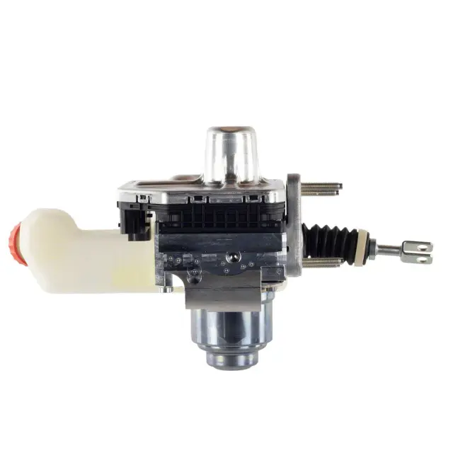 Brake Booster - Ford (LX6Z-2005-W)