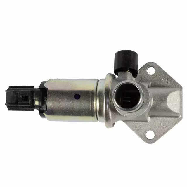 2R3Z9F715DA - Fuel System: Idle Speed Control for Ford Image