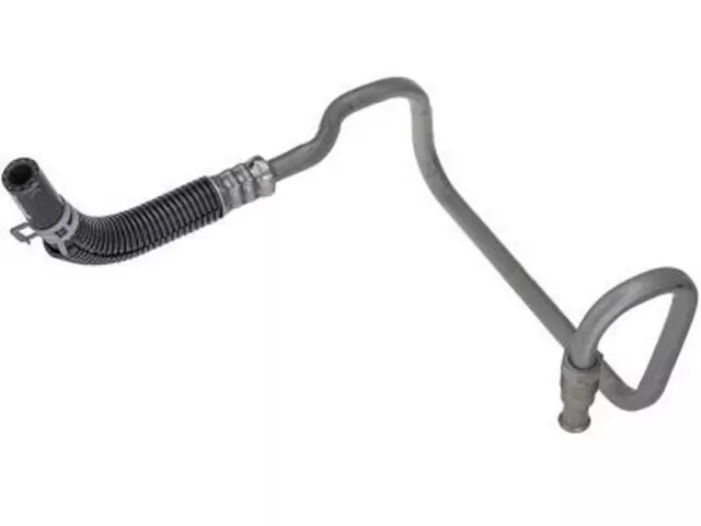 Tube Oil Cooler - Ford (4C3Z-7B028-CA)