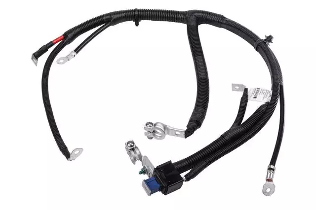 94564443 - Electrical: Battery Cable Harness for Chevrolet: Aveo, Aveo5 Image