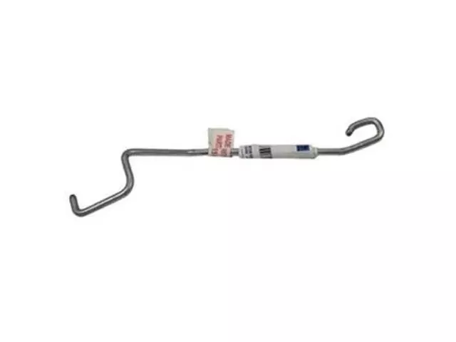 4L3Z1522134AA - Body: Latch Rods for Ford: F-150 Image